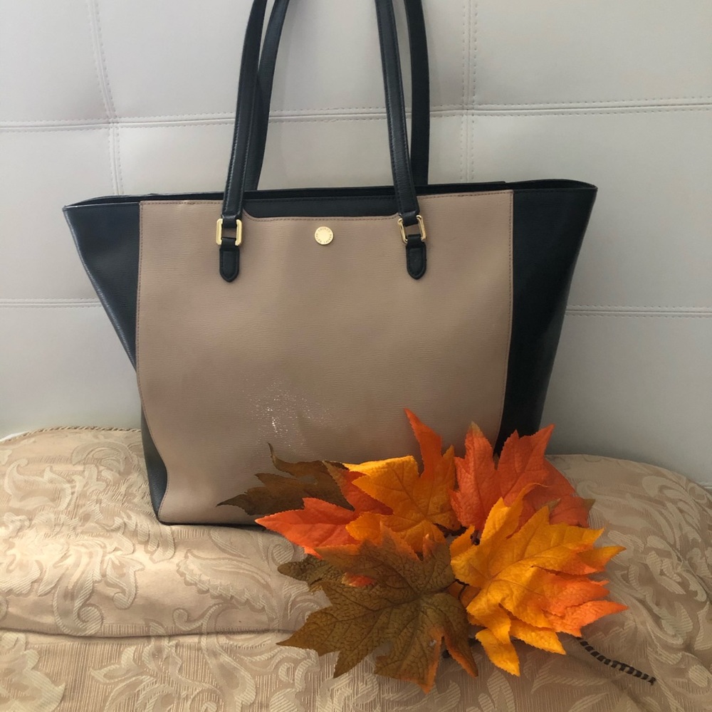 Ralph Lauren Tote